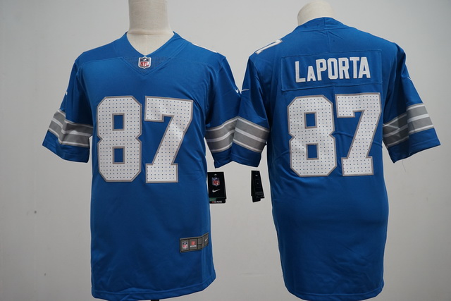 Detroit Lions Jerseys 67